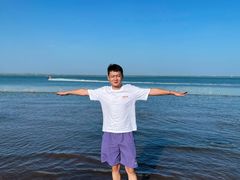 -红碱淖景区