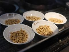 黄豆汤-老半斋(福州路店)