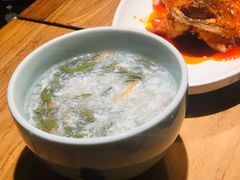 -鱼食饭稻·苏浙土菜17年老馆子(平江路店)