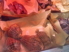 -天怡興·百年蒸饺(万豪广场店)