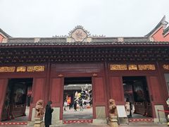 -宁波府城隍庙