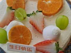 -青岛海天大酒店·1988全日餐厅