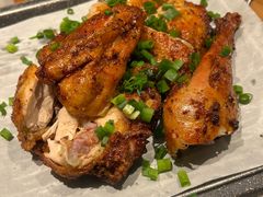 -绿茶餐厅(广州天河城店)