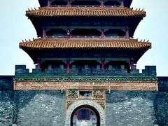 -北陵公园