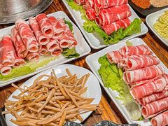 -呼吉牧蒙古烤肉·烧烤·小龙虾