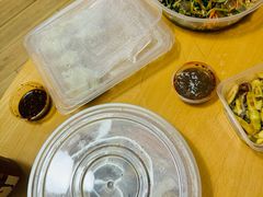 -黄家饺子东北特色菜馆(湖滨商业街店)