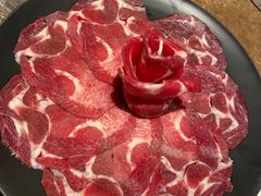 -额尔敦牛厨师铜板烧