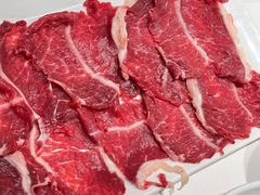 -犇鼎牛潮汕牛肉火锅(新辰里学清路店)