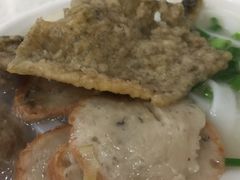 -明兴正宗潮州五彩鱼蛋粉面(中山六路店)