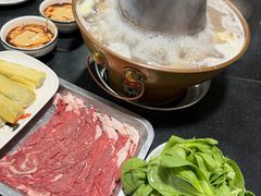 -新梅居(宁海东路店)