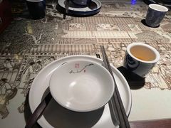 -绿茶餐厅(广州天河城店)