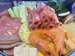 -金再喜韩国大排档(全国总店)