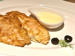 -波特曼西餐厅(中央大街店)