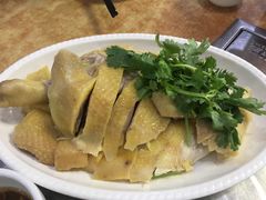 白切鸡-深圳柯记餐厅(大望店)