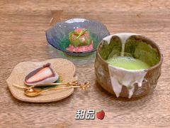 -空蝉怀石料理(益丰·外滩源店)