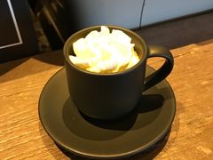 康保蓝-星巴克(武康路店)