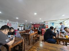 -德兴老面馆(德平路店)