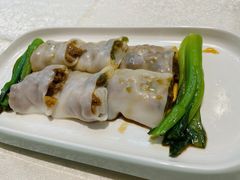 -荣粤酒家·融合粤菜