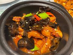 -巴扎美食·新疆菜·西域歌舞表演餐厅(新疆大厦店)
