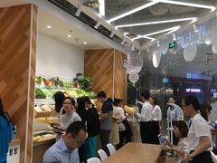 -许小树(国贸商城店)