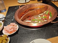 -老版火锅(半坡店)