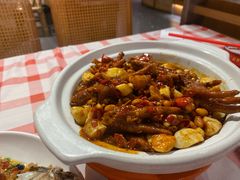 -3弄堂·滕王饭店·江西菜(铜锣湾店)