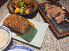 -南京大牌档(三阳广场苏宁店)