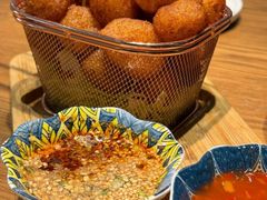 -金孔雀德宏傣味餐馆(魏公村店)