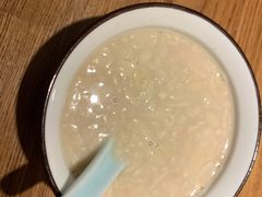 福州花生汤-闽上鲜·福建菜(龙湖滨江天街店)