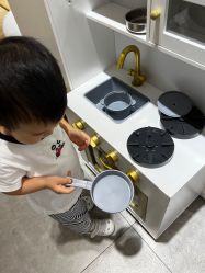 -国际蓝孩(万象天地店)