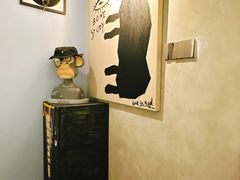 -nodcafe(M50创意园店)