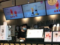 -书亦烧仙草(菏泽学院店)