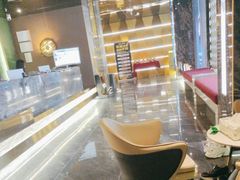 -臻享足道·HIFI影院足疗SPA(成华店)