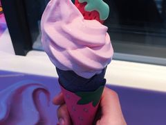 -麦当劳(未来城购物中心店)