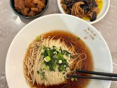 -松鹤楼·苏式汤面(虹桥天地店)