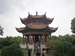 -海神庙