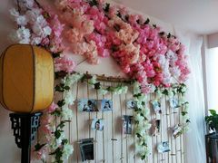 -流光锦时汉服体验馆(雁塔店)