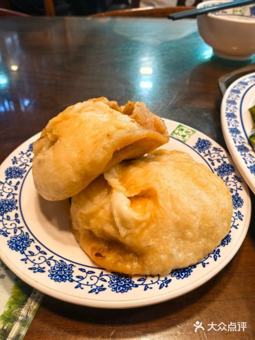 牛街洪记小吃店(牛街店)图片