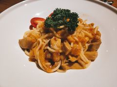 -BE BRIGHT KITCHEN(正佳广场店)