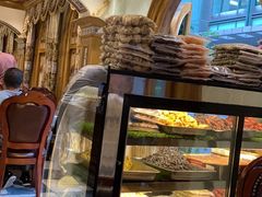 -新疆伊宁远征餐厅