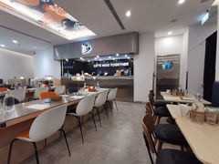 大堂-MOO Beef Cafe