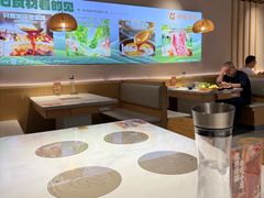 -呷哺呷哺 黄金牧场 (新中关购物中心店)