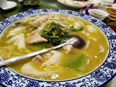 酸菜鱼-德泰楼餐饮(莲湖路店)