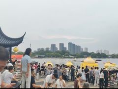-凤城河风景区