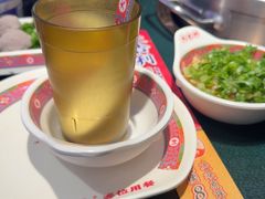 -大吉利·潮汕鲜牛肉火锅(总店)