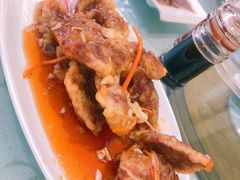 -西夏回族烧麦馆(牡丹街店)