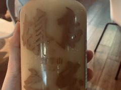 -野萃山·潮汕厚果汁(十亩地店)