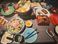 -炙柒Sekinana·精致日料(合生汇店)