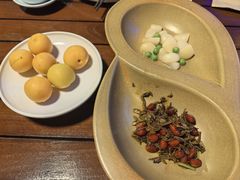 开胃小菜-喜鼎海胆水饺(东港店)