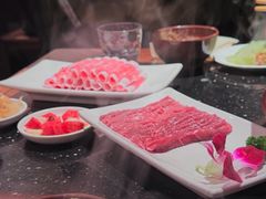 -南门涮肉(北洼路店)